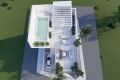 New Build - Bungalow - Pilar de la Horadada