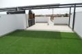 New Build - Bungalow - Pilar de la Horadada