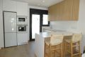 New Build - Bungalow - Pilar de la Horadada
