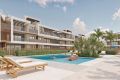 New Build - Bungalow - Pilar de la Horadada