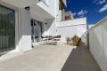New Build - Bungalow - Pilar de la Horadada