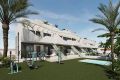 New Build - Bungalow - Pilar de la Horadada