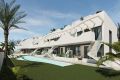 New Build - Bungalow - Pilar de la Horadada
