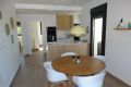 New Build - Bungalow - Pilar de la Horadada
