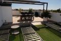 New Build - Bungalow - Pilar de la Horadada