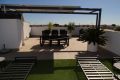New Build - Bungalow - Pilar de la Horadada