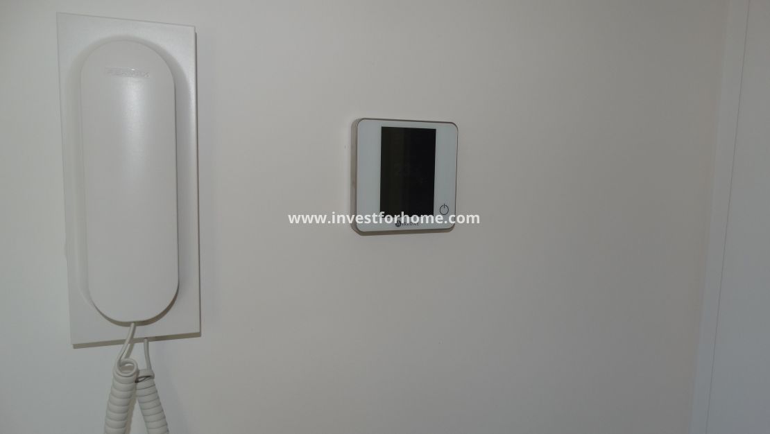 New Build - Bungalow - Pilar de la Horadada