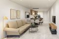 New Build - Bungalow - Pilar de la Horadada