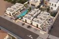 New Build - Bungalow - Pilar de la Horadada