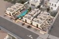 New Build - Bungalow - Pilar de la Horadada