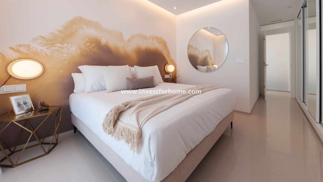 New Build - Bungalow - Rojales - Ciudad Quesada