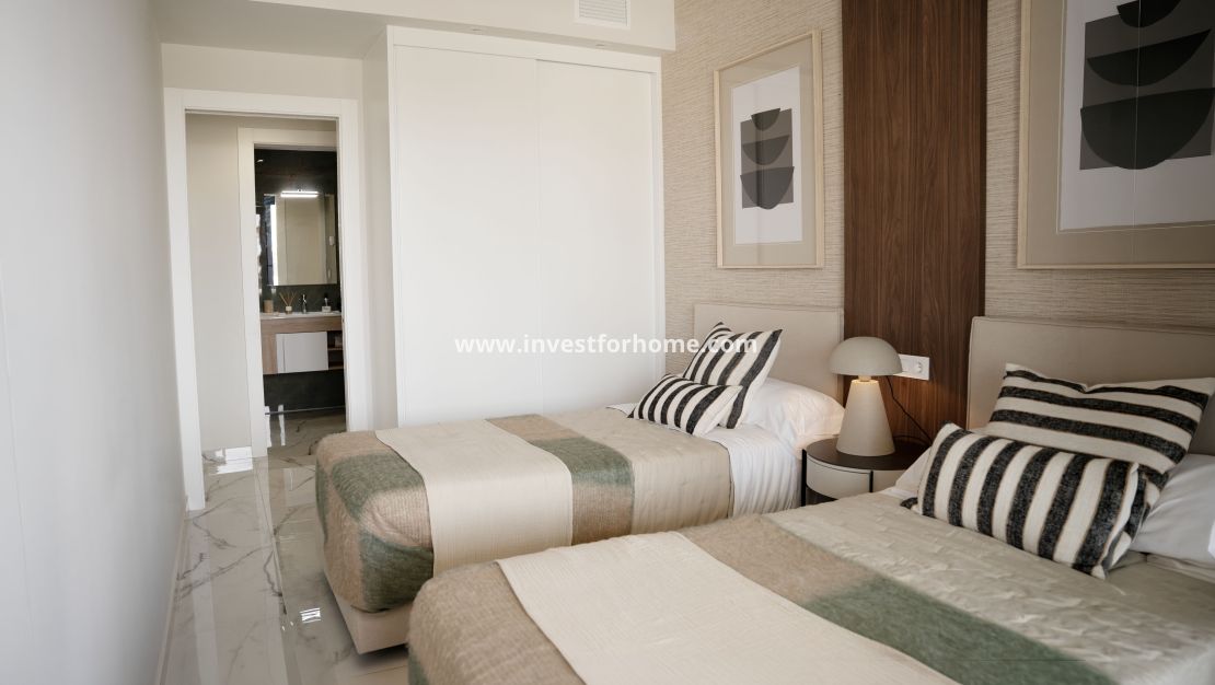 New Build - Bungalow - Rojales - Ciudad Quesada