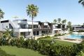 New Build - Bungalow - Rojales - Ciudad Quesada