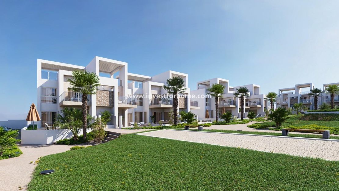 New Build - Bungalow - Rojales - Lo Marabu