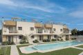 New Build - Bungalow - San Javier - pueblo