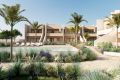 New Build - Bungalow - San Javier