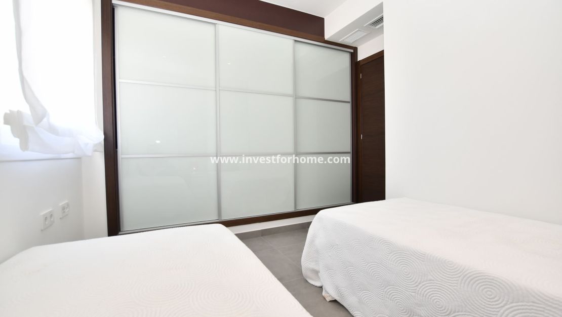 New Build - Bungalow - San Miguel de Salinas