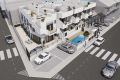 New Build - Bungalow - San Pedro del Pinatar - Los Antolinos