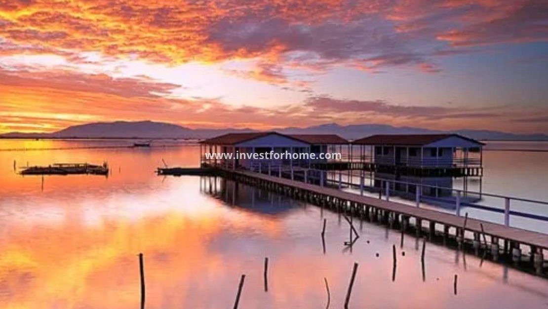 New Build - Bungalow - San Pedro del Pinatar - Los Pinos