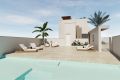 New Build - Bungalow - San Pedro del Pinatar - San Pedro del Pinatar pueblo