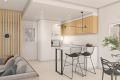 New Build - Bungalow - San Pedro del Pinatar - San Pedro del Pinatar pueblo