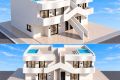 New Build - Bungalow - San Pedro del Pinatar - San Pedro del Pinatar pueblo