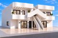 New Build - Bungalow - San Pedro del Pinatar - San Pedro del Pinatar pueblo