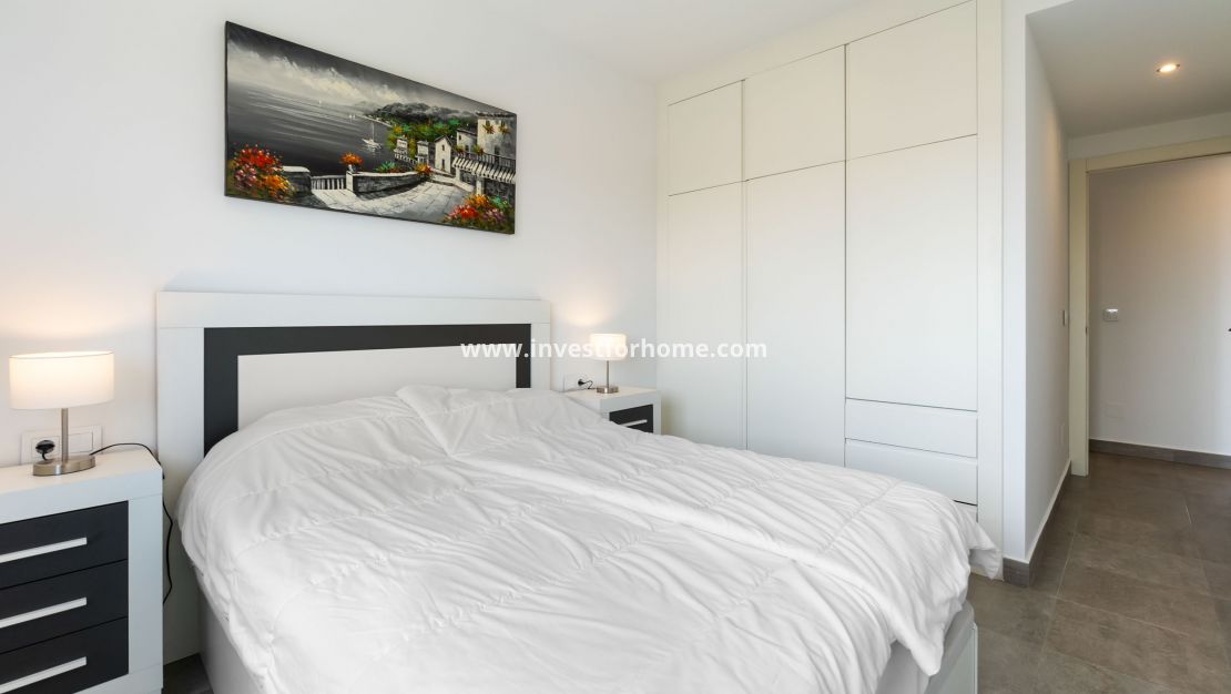New Build - Bungalow - San Pedro del Pinatar - San Pedro del Pinatar pueblo