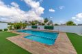New Build - Bungalow - San Pedro del Pinatar - San Pedro del Pinatar pueblo