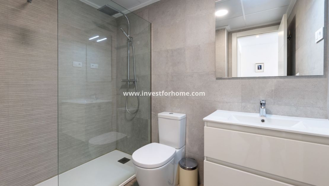 New Build - Bungalow - San Pedro del Pinatar - San Pedro del Pinatar pueblo