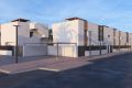 New Build - Bungalow - Torre-Pacheco