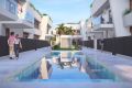 New Build - Bungalow - Torre-Pacheco