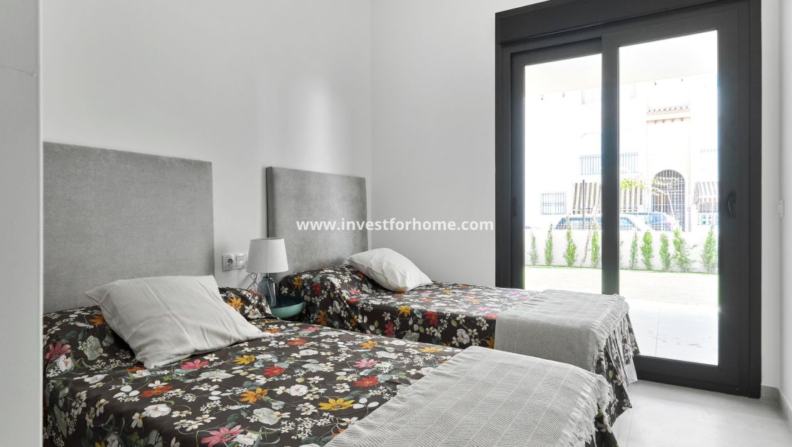 New Build - Bungalow - Torrevieja - Centro