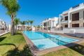 New Build - Bungalow - Torrevieja - Centro
