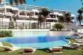 New Build - Bungalow - Torrevieja - Centro