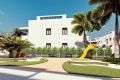 New Build - Bungalow - Torrevieja - Centro