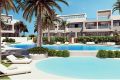 New Build - Bungalow - Torrevieja - Centro