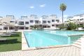 New Build - Bungalow - Torrevieja - Centro