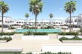 New Build - Bungalow - Torrevieja - Centro