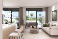 New Build - Bungalow - Torrevieja - Centro