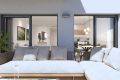 New Build - Bungalow - Torrevieja - Centro