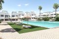 New Build - Bungalow - Torrevieja - Centro