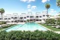New Build - Bungalow - Torrevieja - Centro