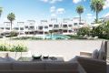 New Build - Bungalow - Torrevieja - Centro
