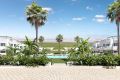 New Build - Bungalow - Torrevieja - Centro