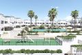 New Build - Bungalow - Torrevieja - Centro