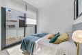 New Build - Bungalow - Torrevieja - Centro