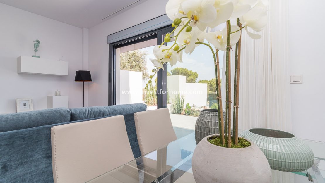 New Build - Bungalow - Torrevieja - Centro