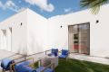 New Build - detached - Murcia