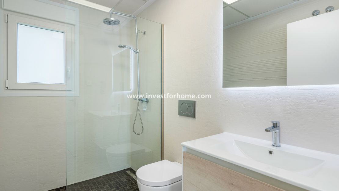 New Build - detached - Rojales - Ciudad Quesada